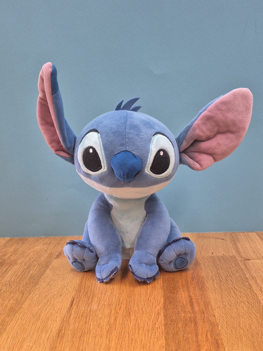 9" Disney *Stitch* Plush